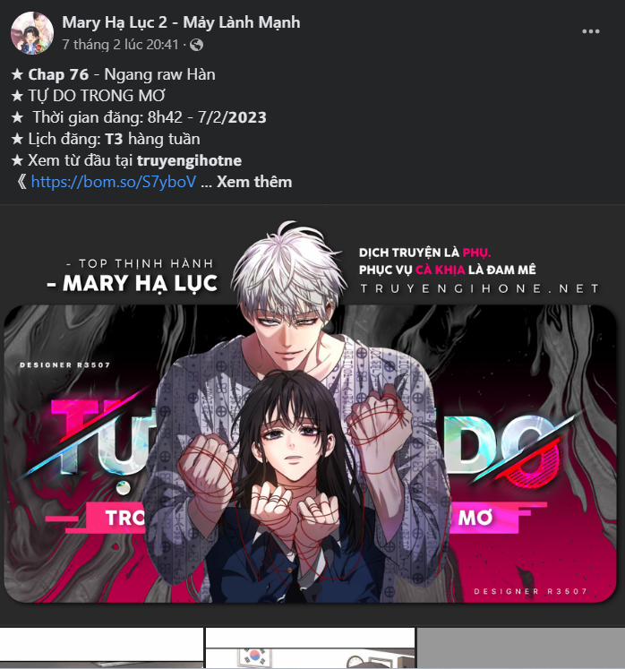 [21+] Diễn Viên Nổi Tiếng Quốc Dân 1.1 trang 8