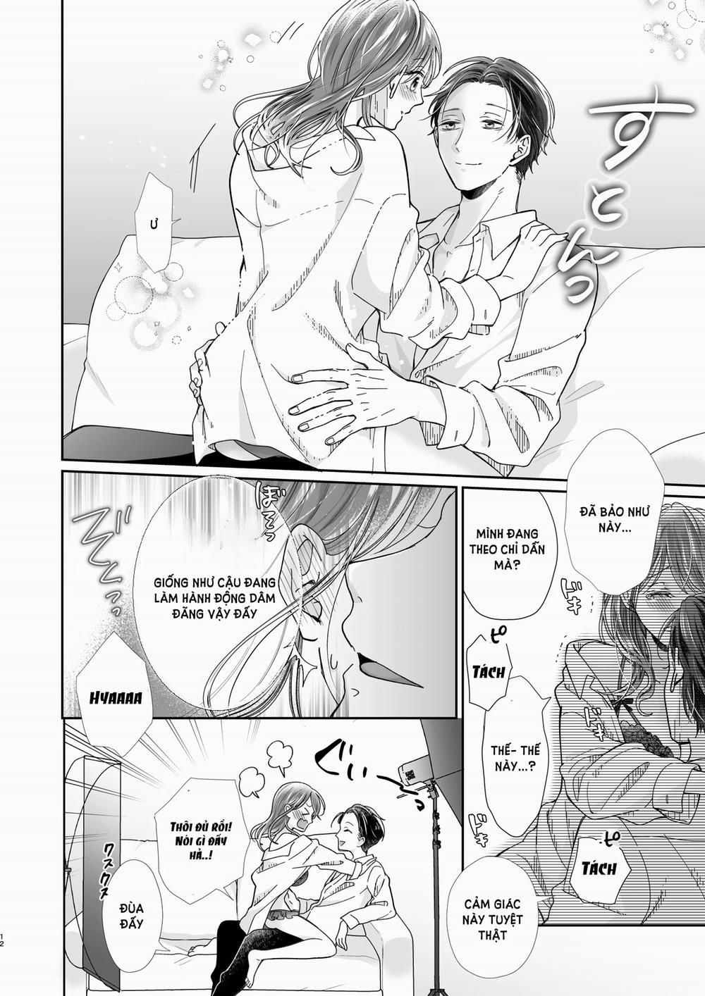 [21+] Diễn Viên Nổi Tiếng Quốc Dân 1.2 trang 0