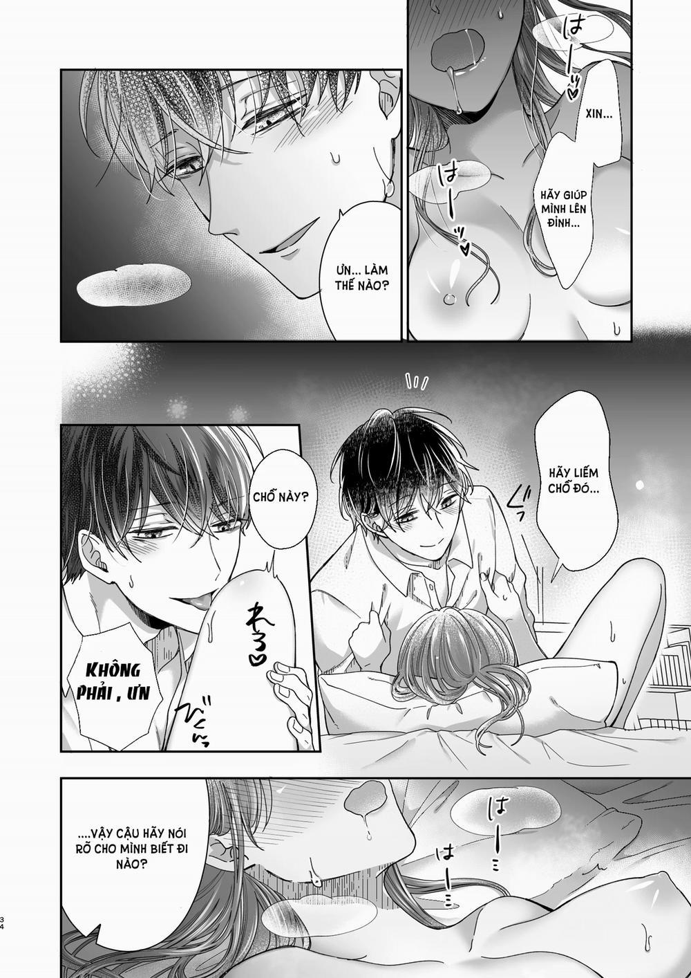 [21+] Diễn Viên Nổi Tiếng Quốc Dân 2.2 trang 2