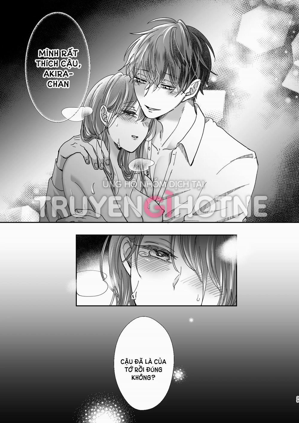 [21+] Diễn Viên Nổi Tiếng Quốc Dân 2.2 trang 7