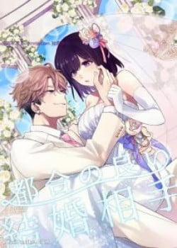 Đọc truyện tranh [21+] Đối Tác Hôn Nhân Hoàn Mĩ