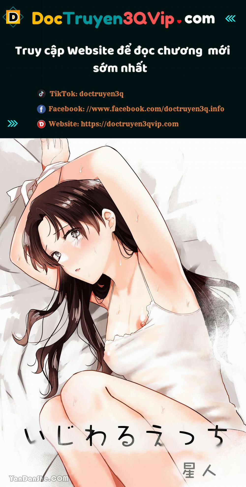 [21+] Đùa Giỡn Với Tình Dục 1 trang 0