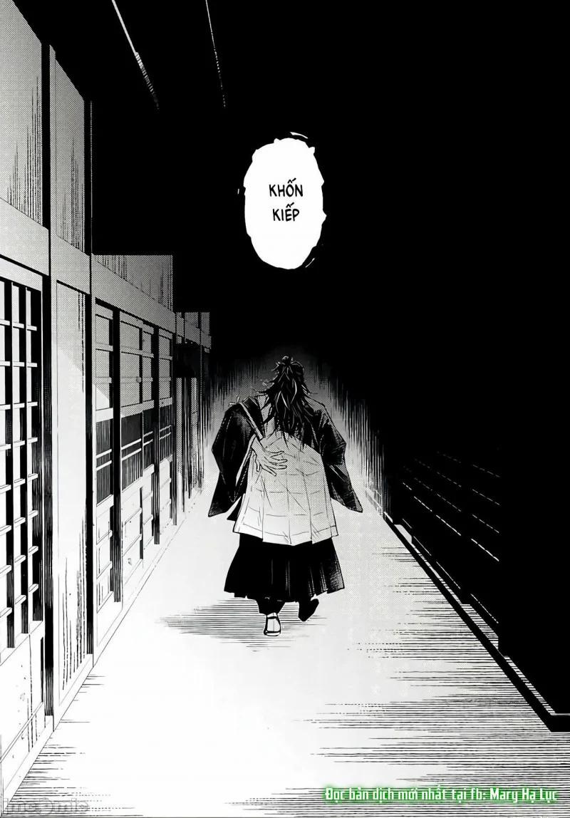 [21+] Gojo X Geto 1.2 trang 13