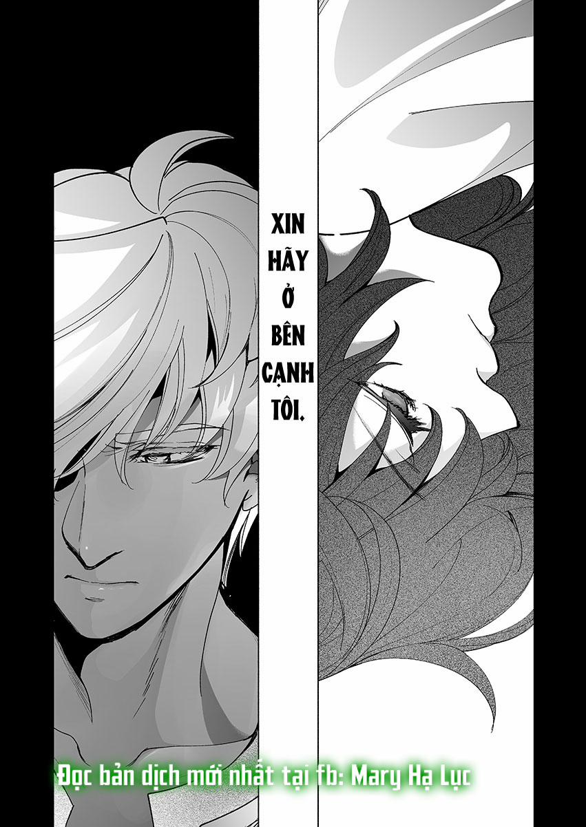 [21+] Hạt Giống Của Vương Tử Giúp Ma Nữ Thoát Khỏi Hành Quyết 5.2 trang 4