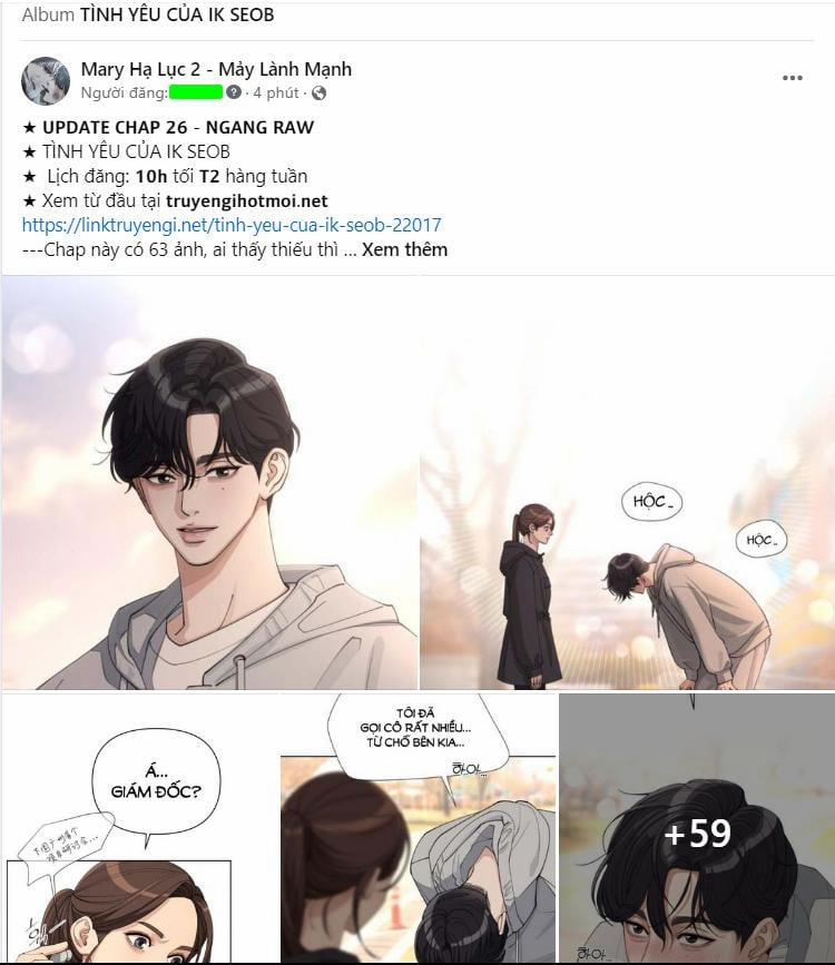 [21+] Hậu Duệ Của Medusa Muốn Dùng Lời Nguyền Để Được Anh Ta Làm Tình 5 trang 3