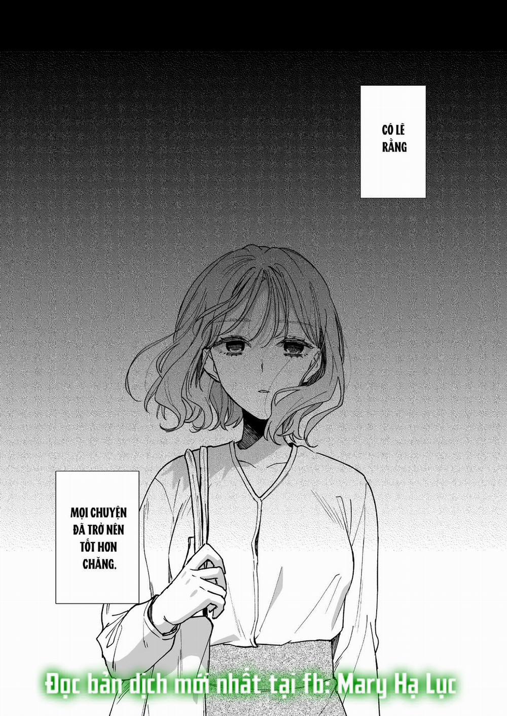 [21+] Hình Xăm Của Anh 1.1 trang 1