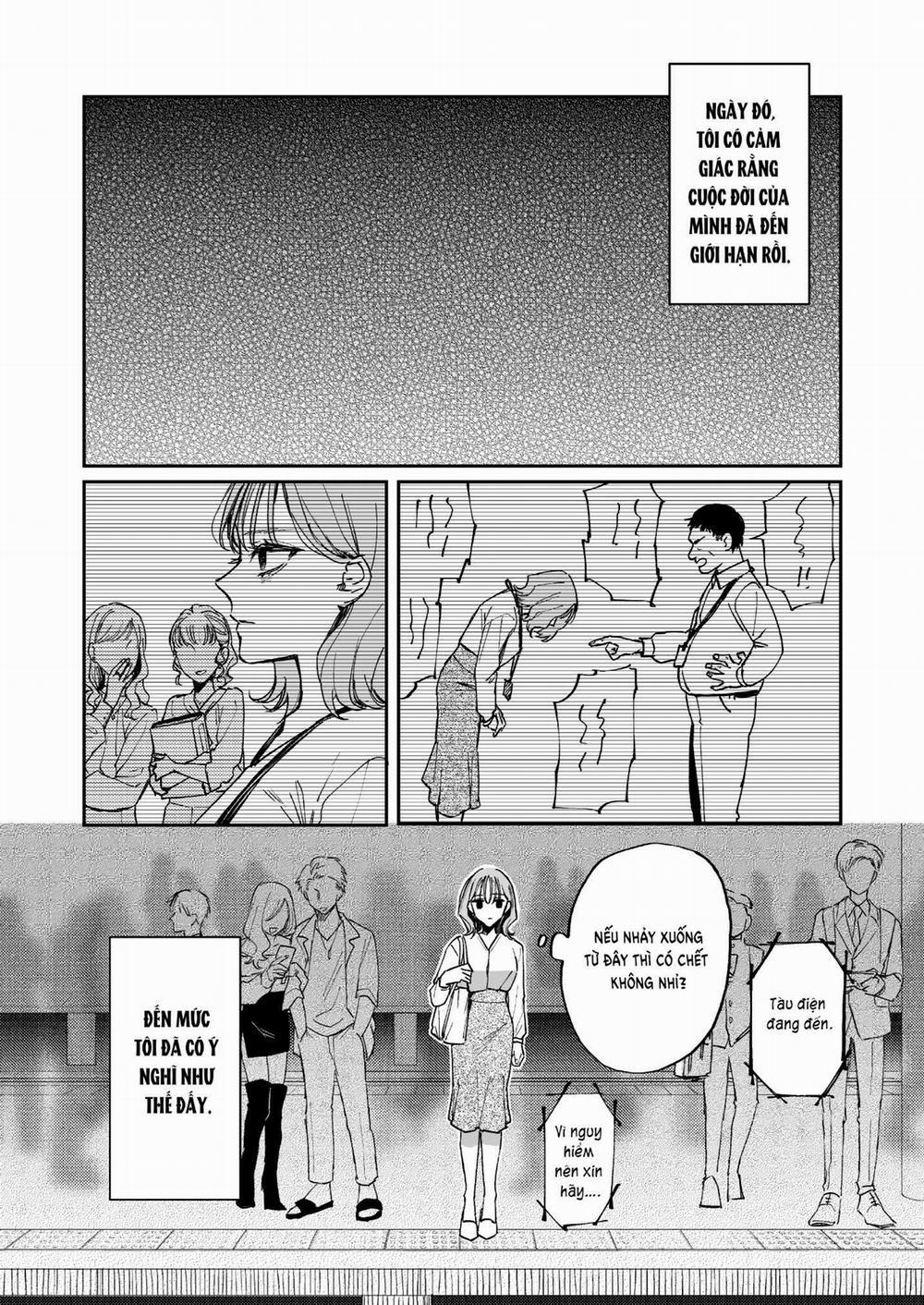 [21+] Hình Xăm Của Anh 1.1 trang 2