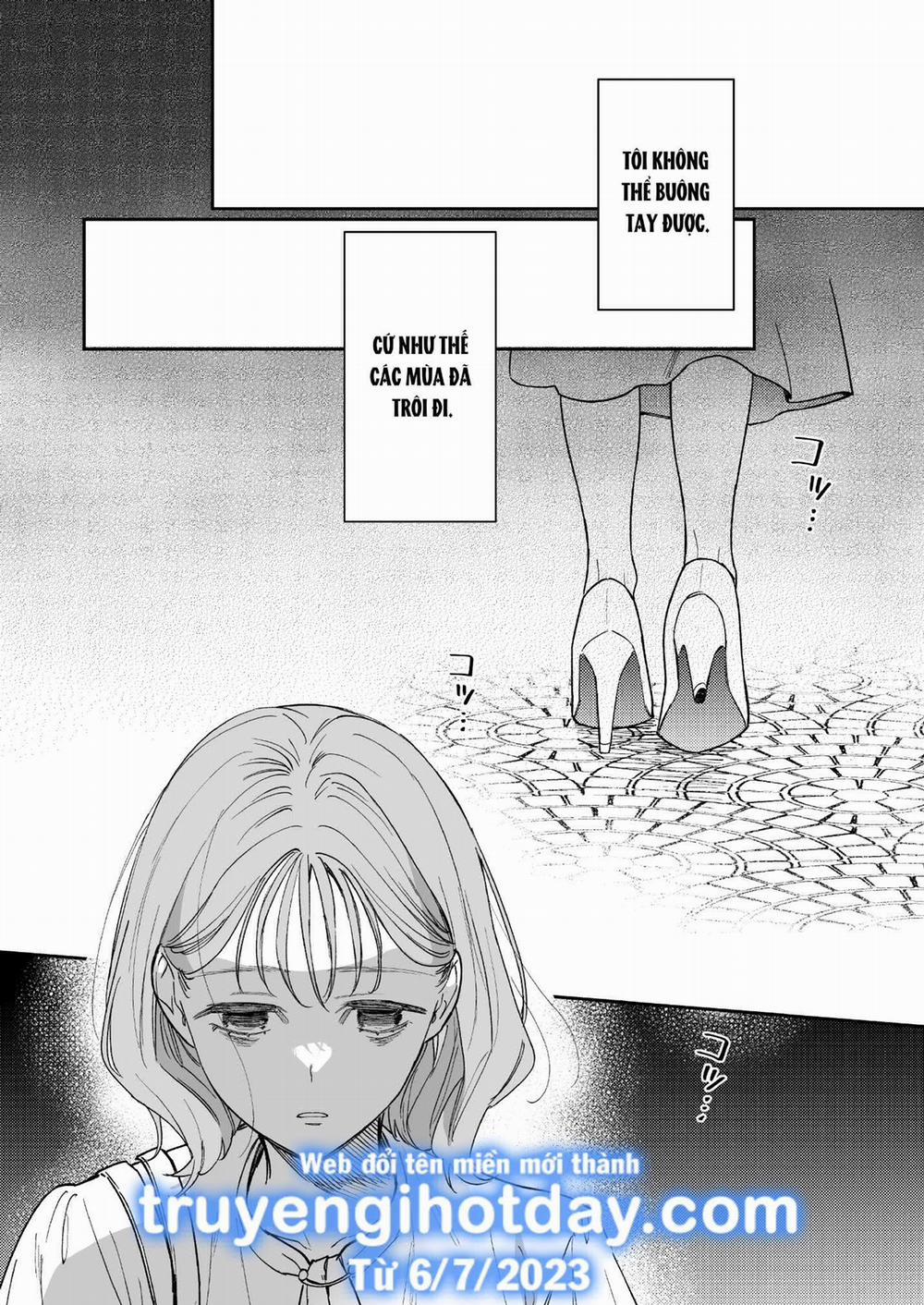 [21+] Hình Xăm Của Anh 2.2 trang 4