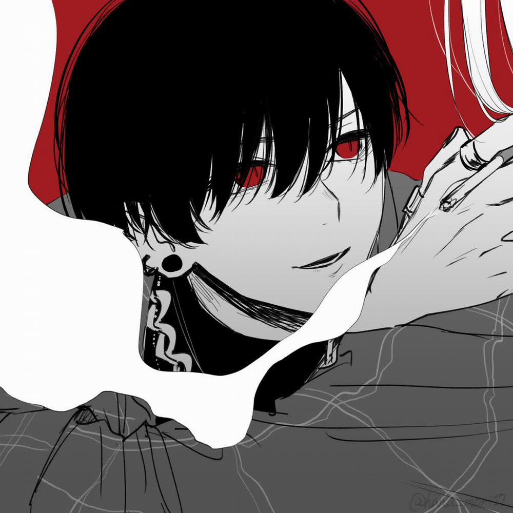 [21+] Hình Xăm Của Anh 5 trang 3