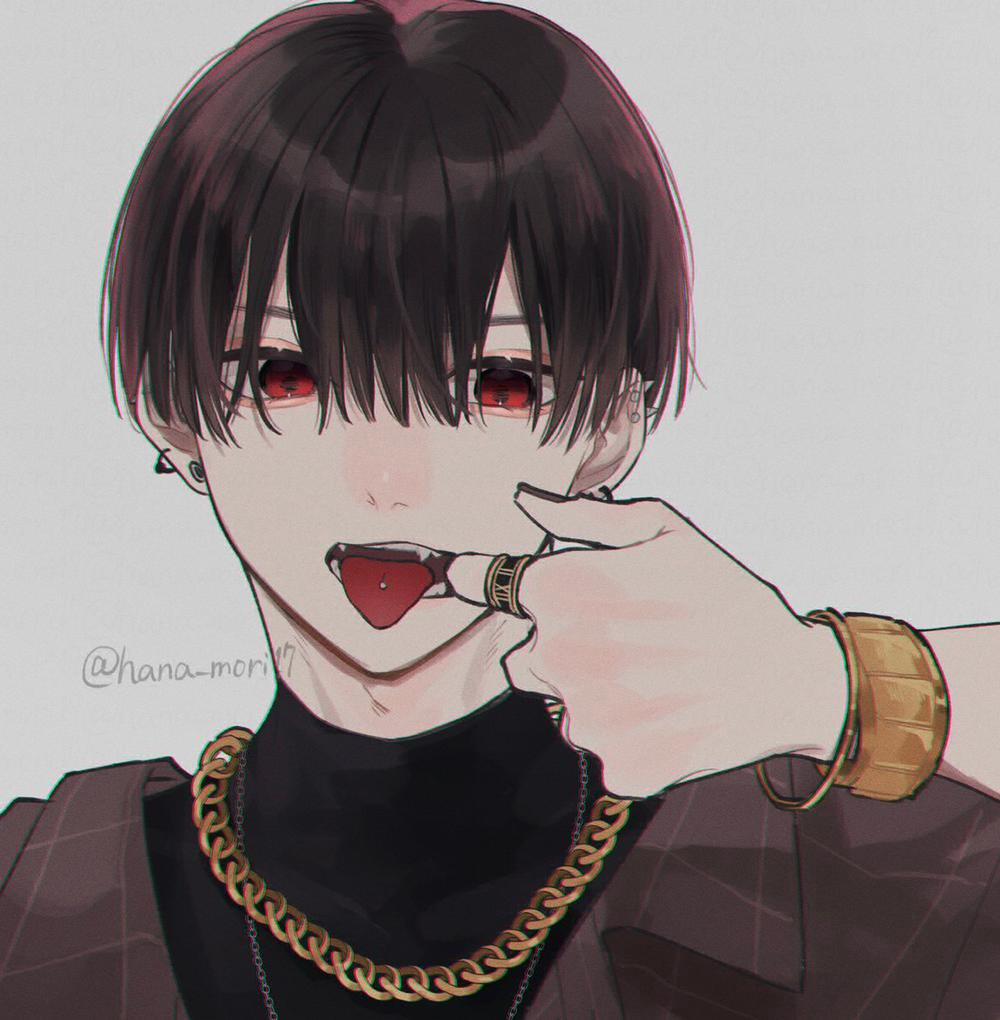 [21+] Hình Xăm Của Anh 5 trang 5