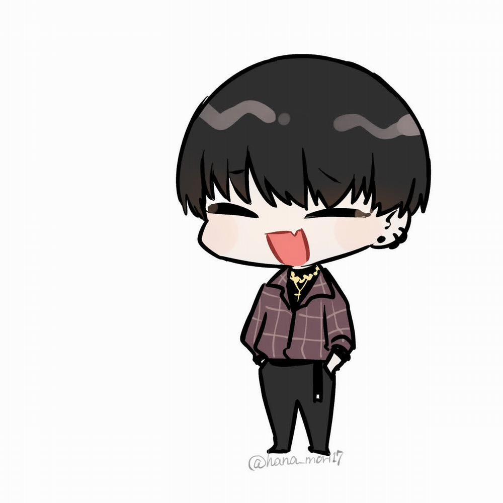 [21+] Hình Xăm Của Anh 5 trang 8