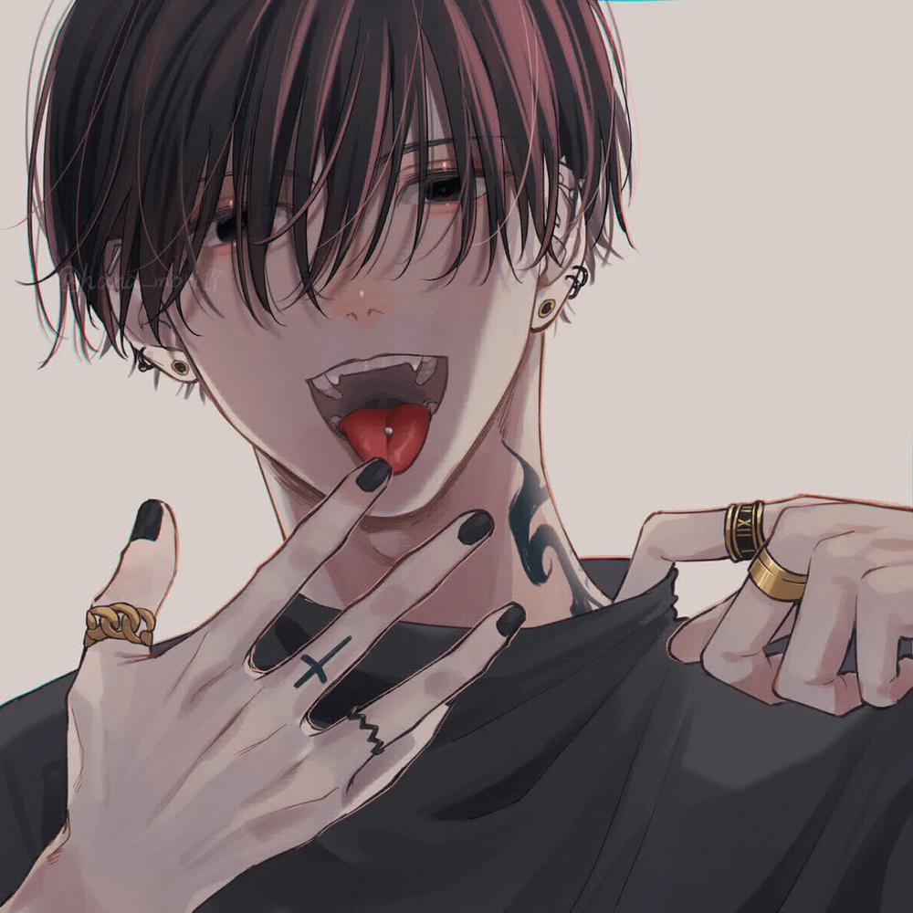 [21+] Hình Xăm Của Anh 5 trang 9