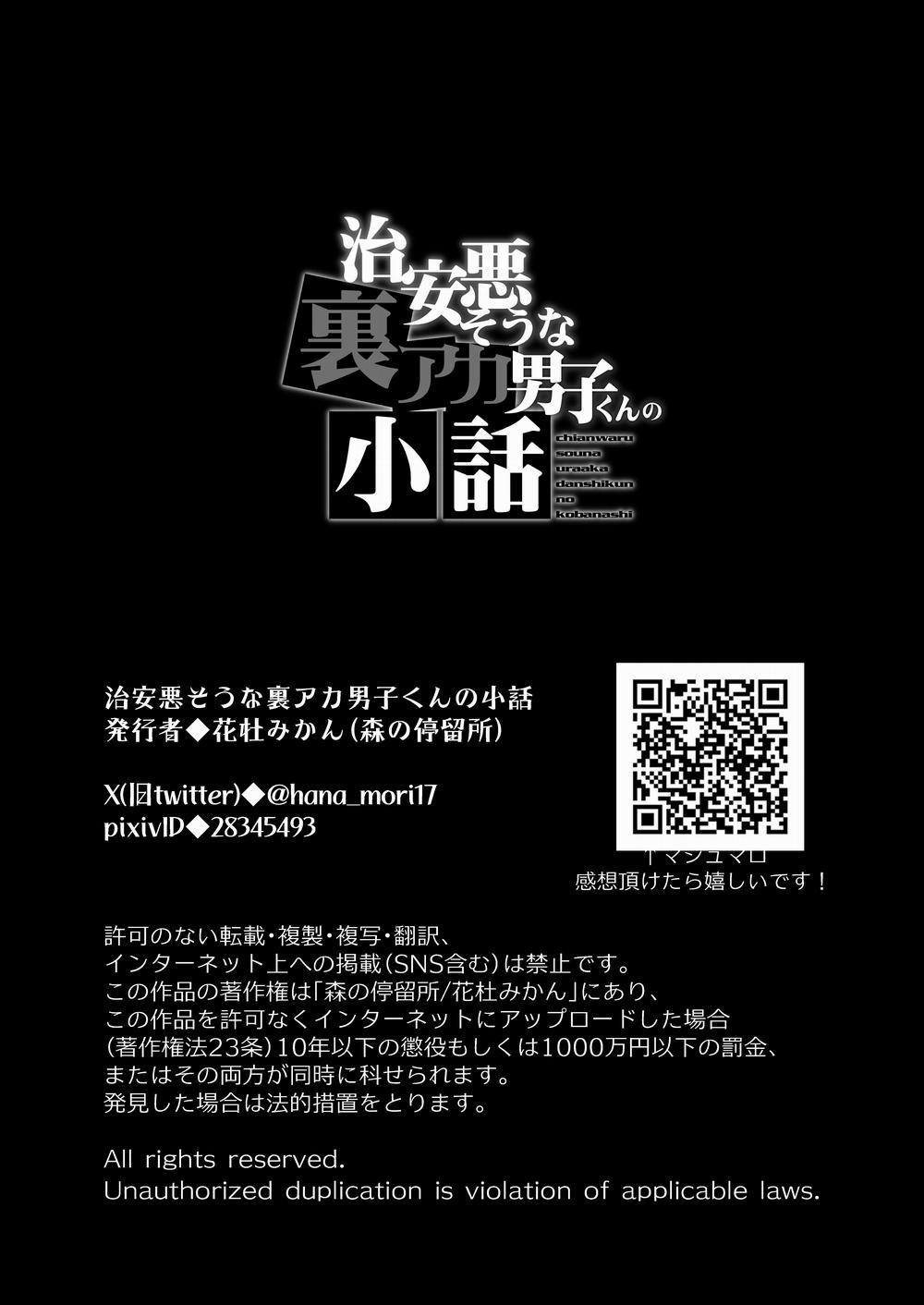 [21+] Hình Xăm Của Anh 8 trang 6