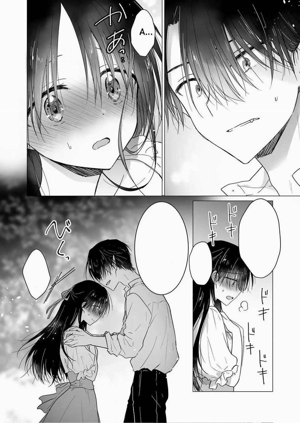 [21+] Máu Ngọt Ngào Hơn Mật Hoa 2.1 trang 4