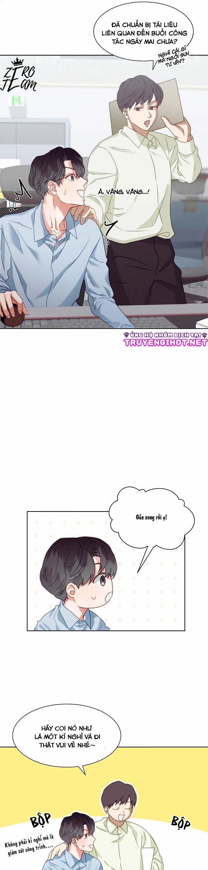 (21+) Nhân Duyên 99.99% 1.1 trang 4