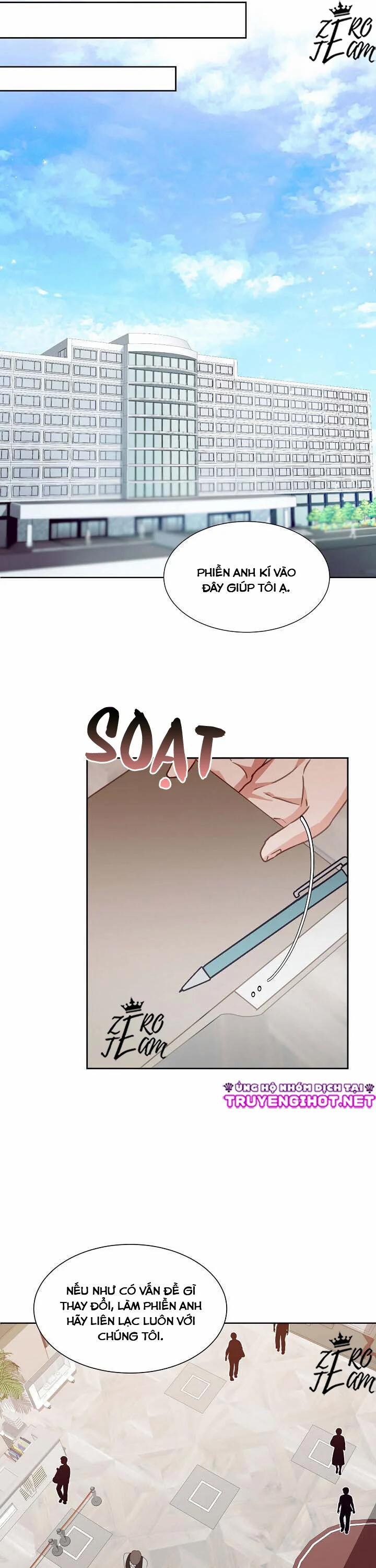 (21+) Nhân Duyên 99.99% 1.2 trang 0