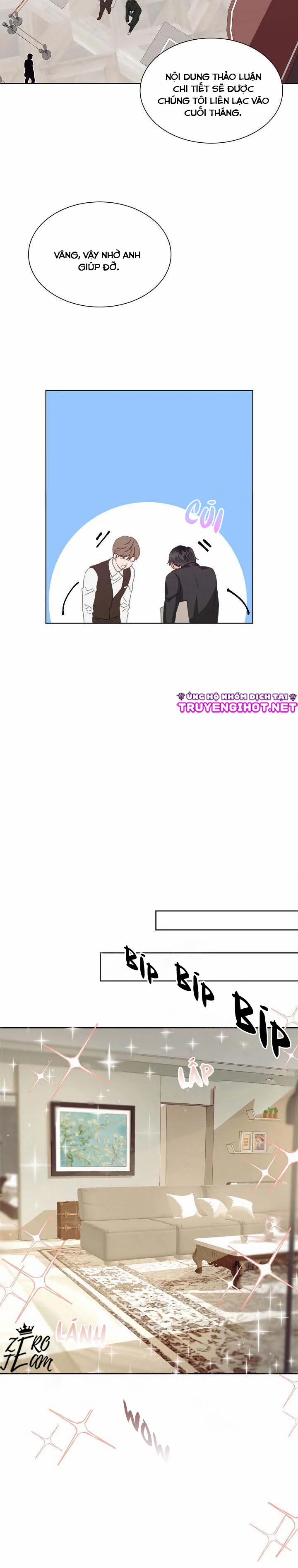 (21+) Nhân Duyên 99.99% 1.2 trang 1