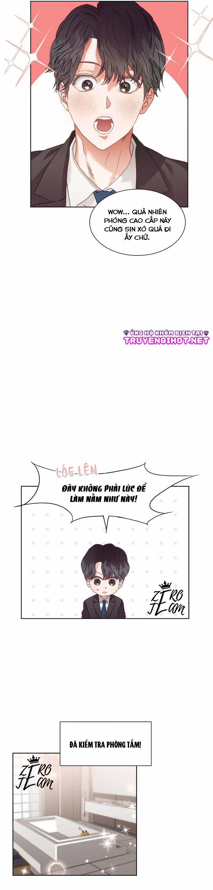 (21+) Nhân Duyên 99.99% 1.2 trang 2