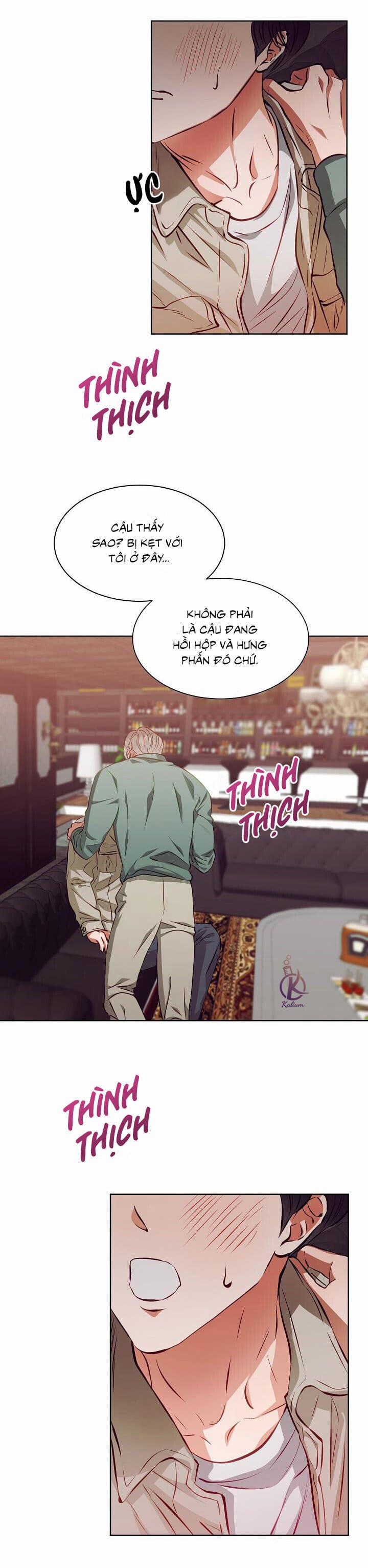 (21+) Nhân Duyên 99.99% 10.5 trang 0