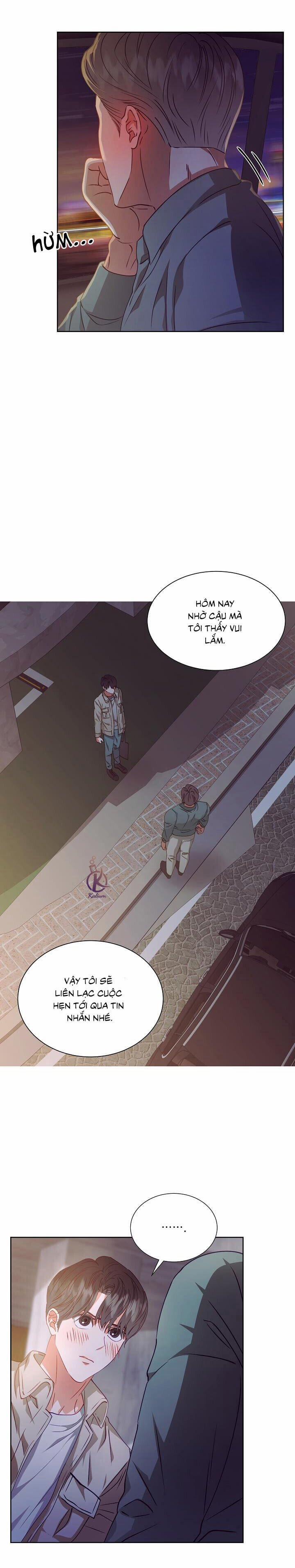 (21+) Nhân Duyên 99.99% 10.5 trang 10