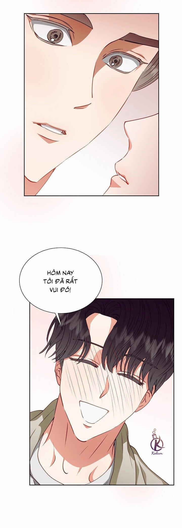 (21+) Nhân Duyên 99.99% 10.5 trang 12