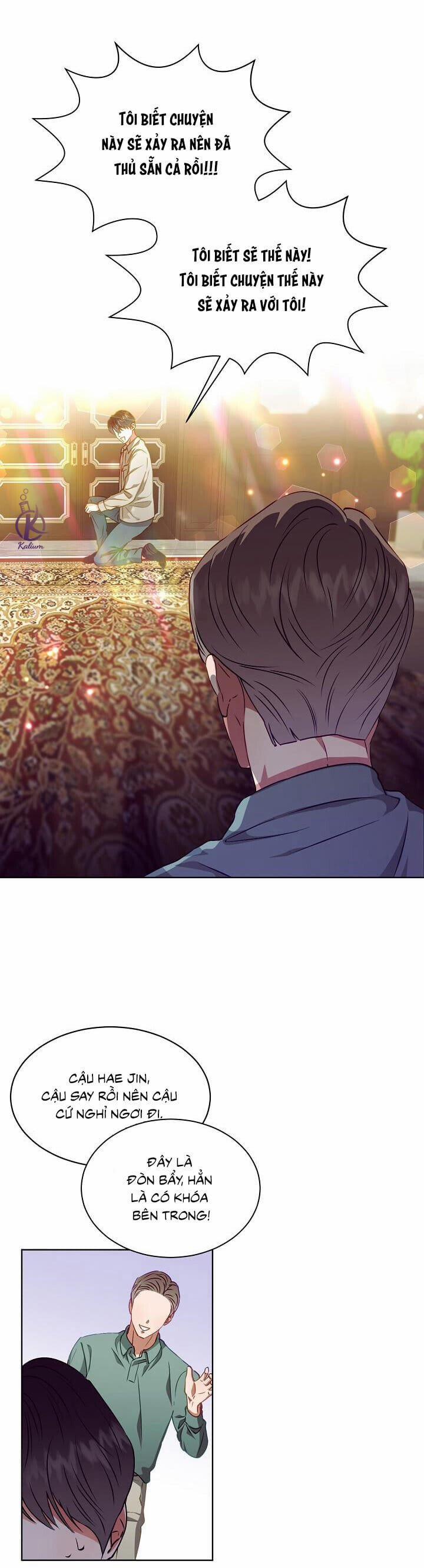 (21+) Nhân Duyên 99.99% 10.5 trang 4