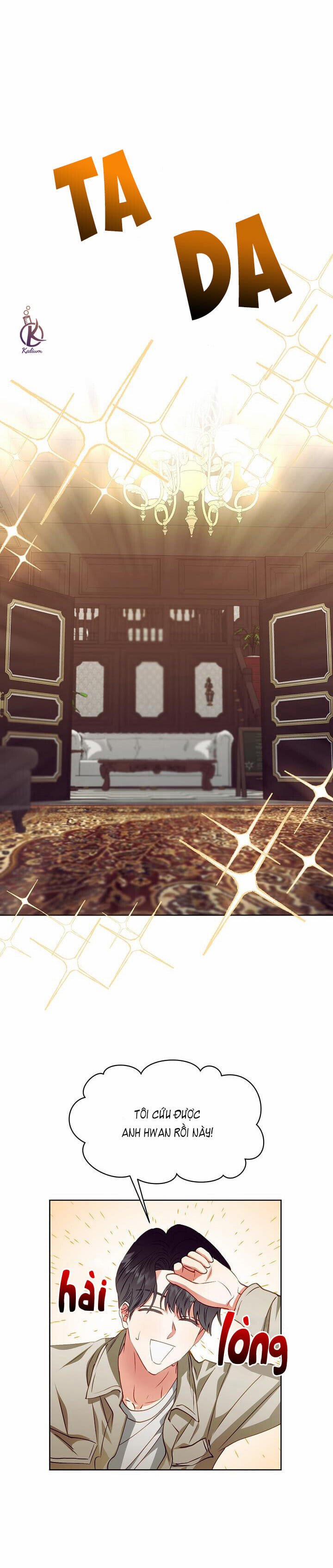 (21+) Nhân Duyên 99.99% 10.5 trang 6