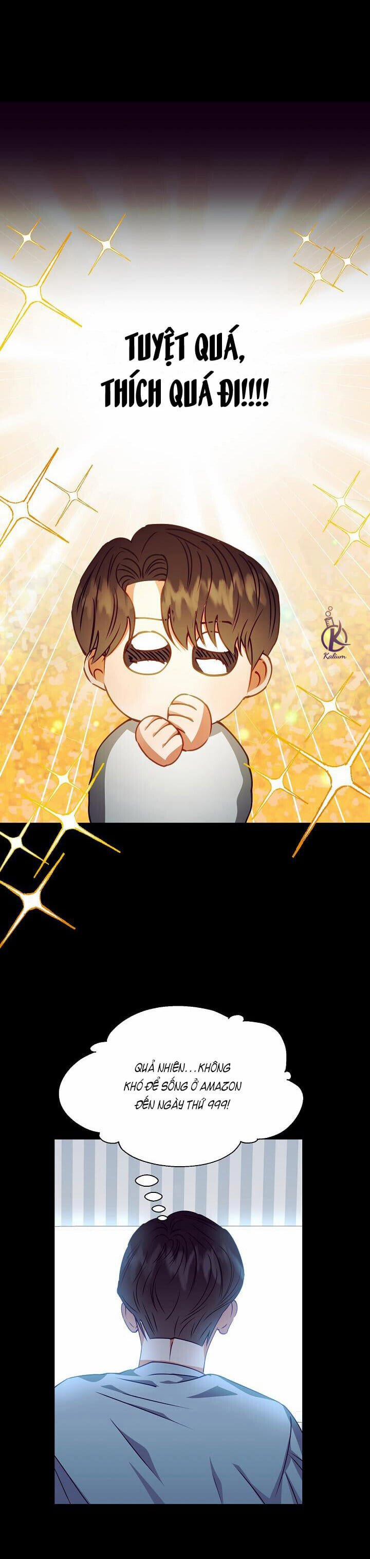 (21+) Nhân Duyên 99.99% 10 trang 1