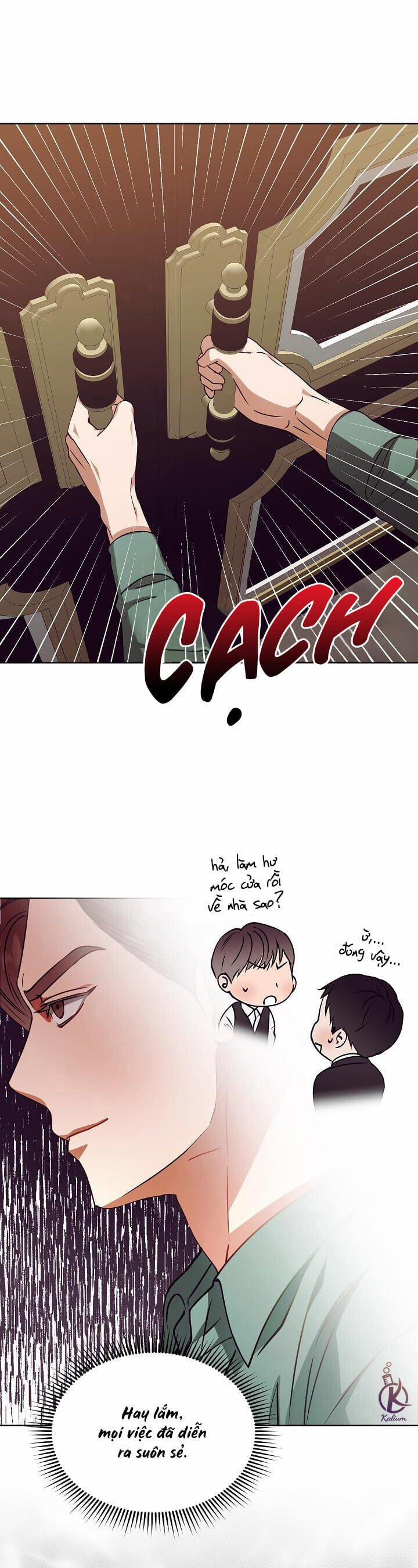 (21+) Nhân Duyên 99.99% 10 trang 10