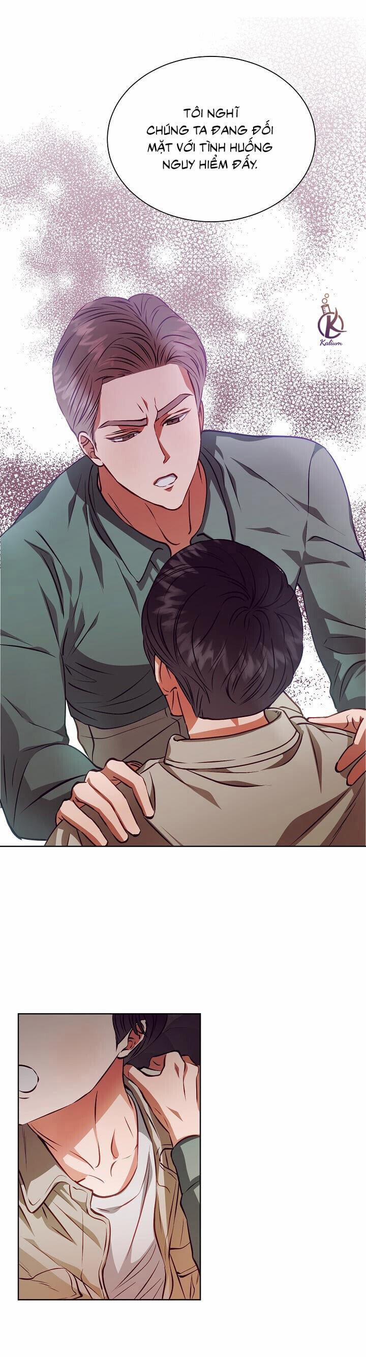 (21+) Nhân Duyên 99.99% 10 trang 14