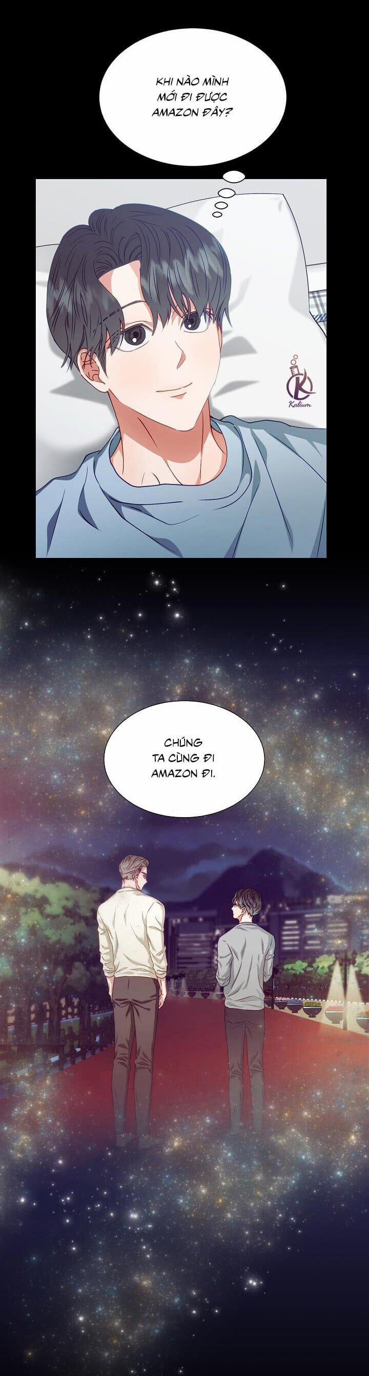 (21+) Nhân Duyên 99.99% 10 trang 3