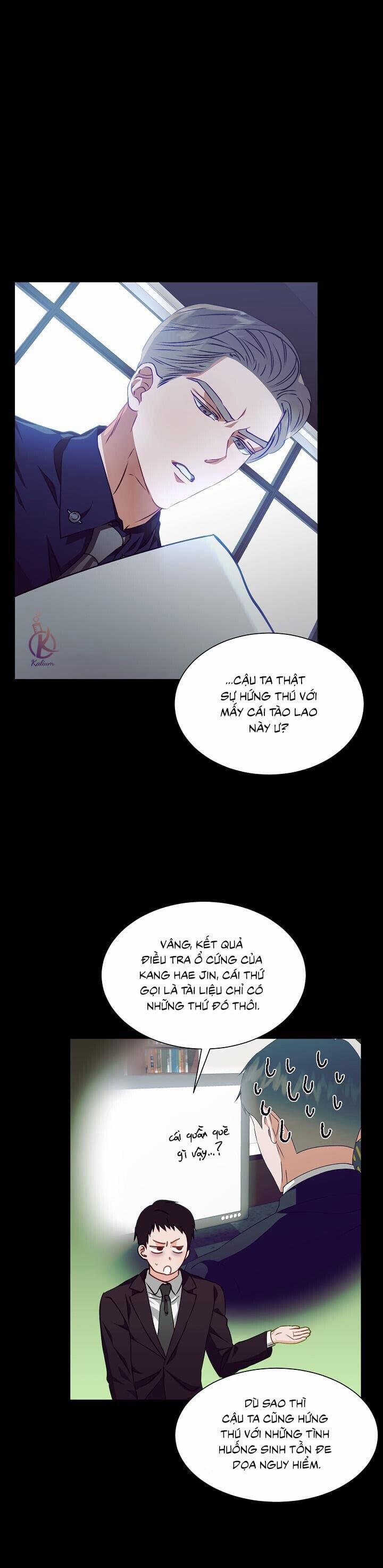 (21+) Nhân Duyên 99.99% 10 trang 6