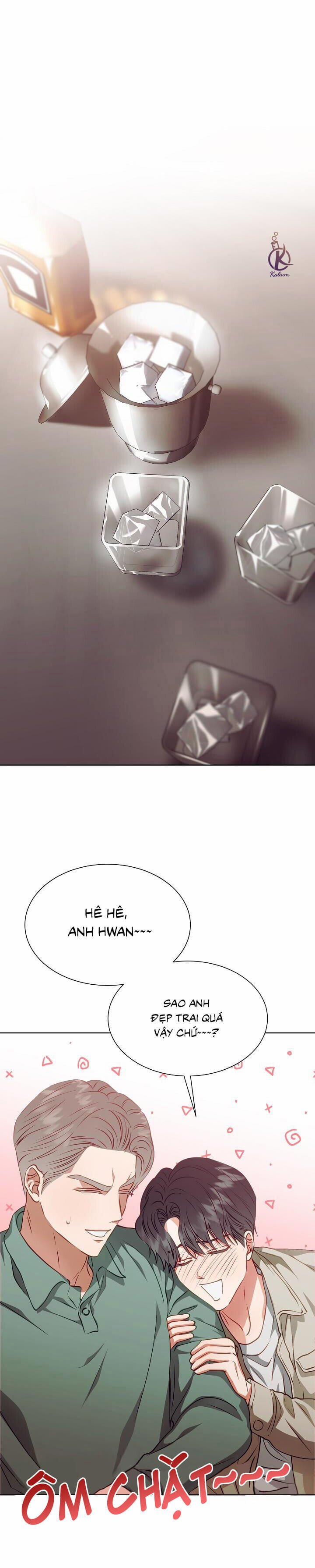 (21+) Nhân Duyên 99.99% 10 trang 8