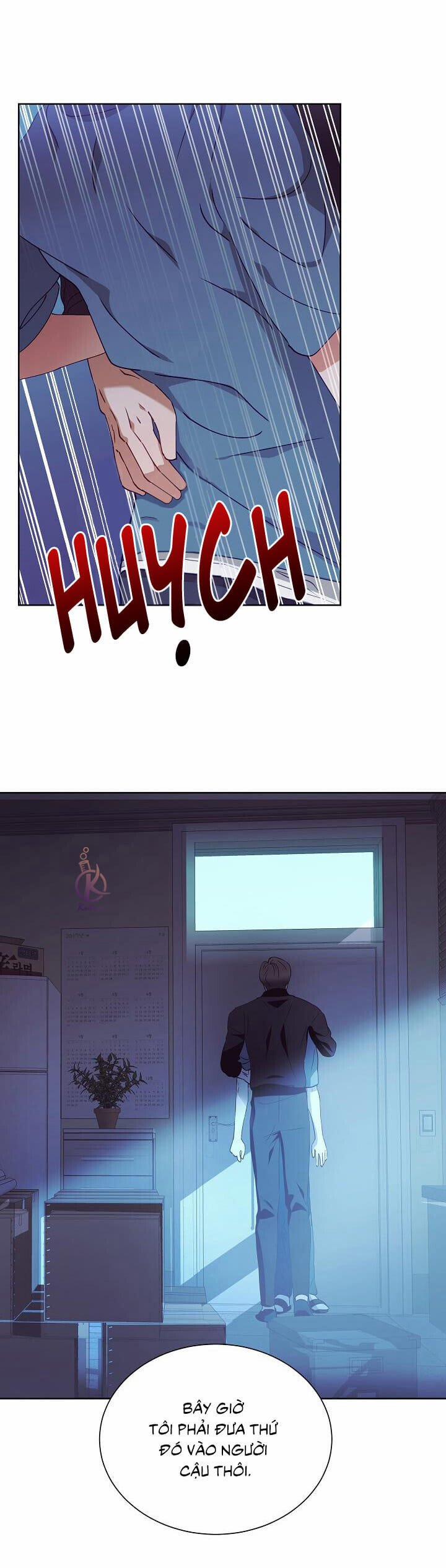 (21+) Nhân Duyên 99.99% 11.5 trang 1