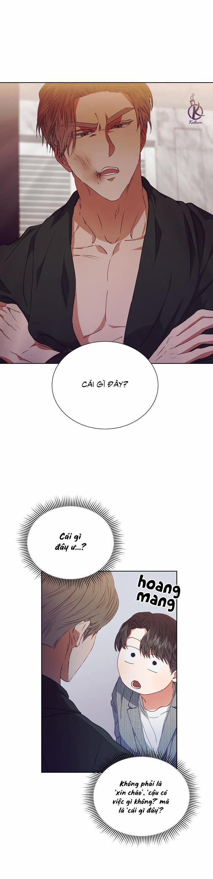 (21+) Nhân Duyên 99.99% 11.5 trang 10