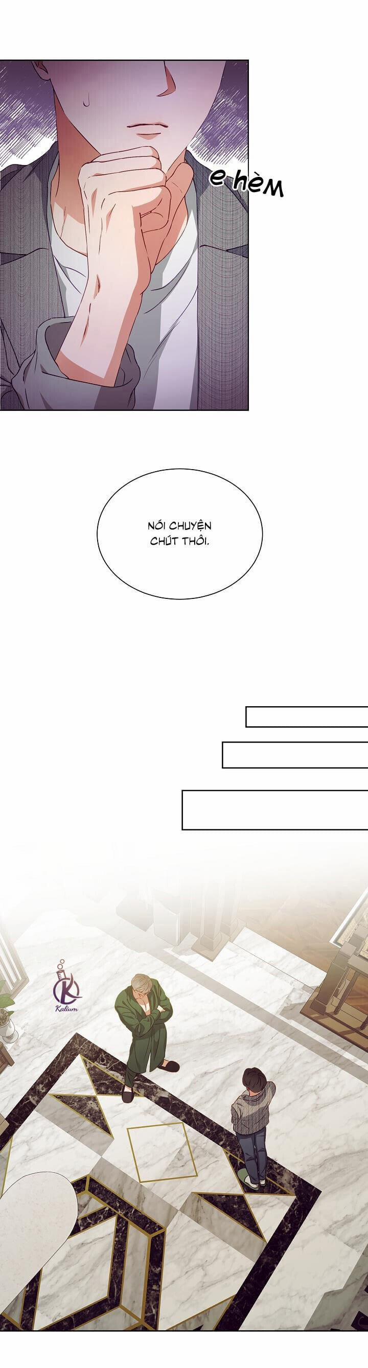 (21+) Nhân Duyên 99.99% 11.5 trang 11