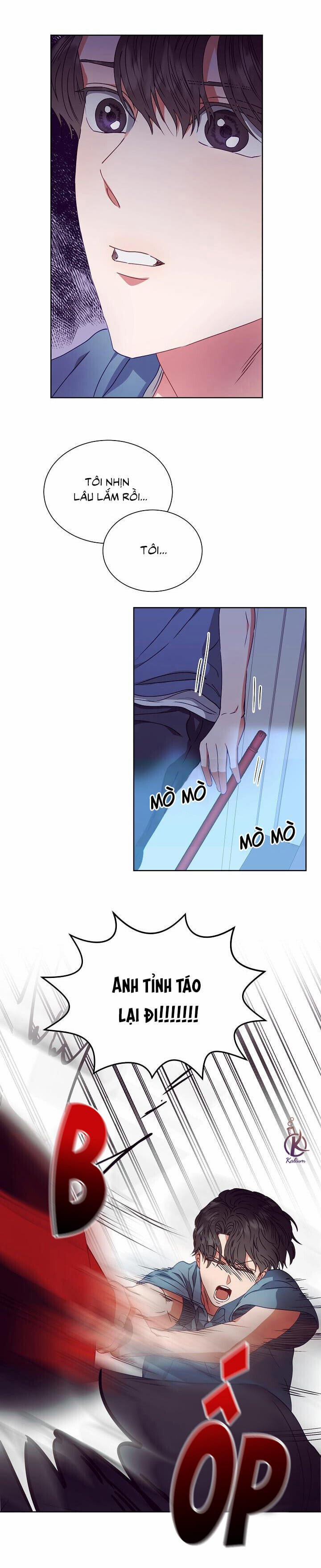 (21+) Nhân Duyên 99.99% 11.5 trang 2