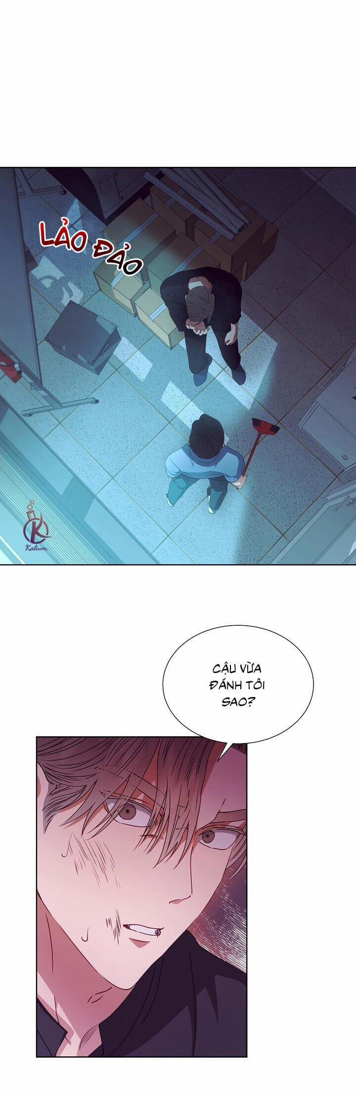 (21+) Nhân Duyên 99.99% 11.5 trang 3