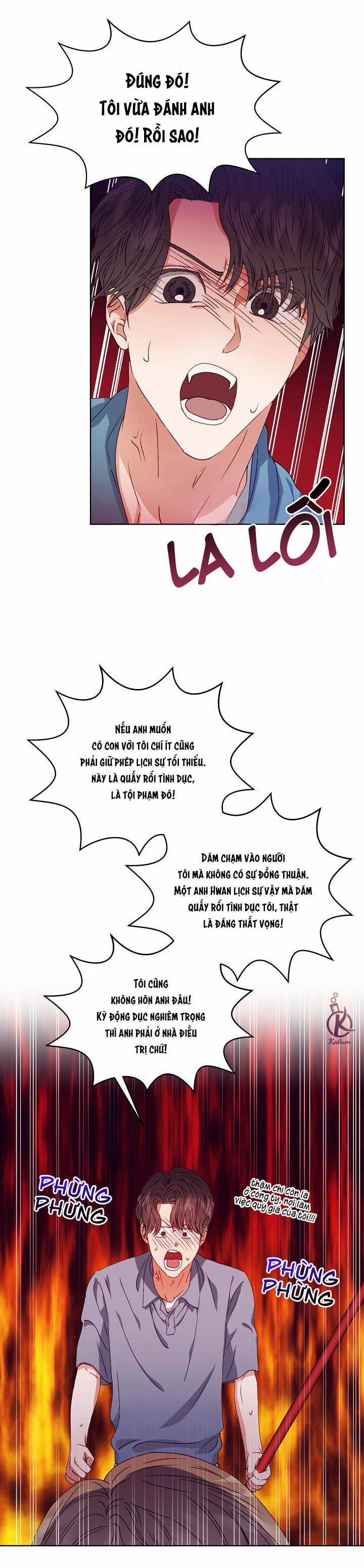 (21+) Nhân Duyên 99.99% 11.5 trang 4