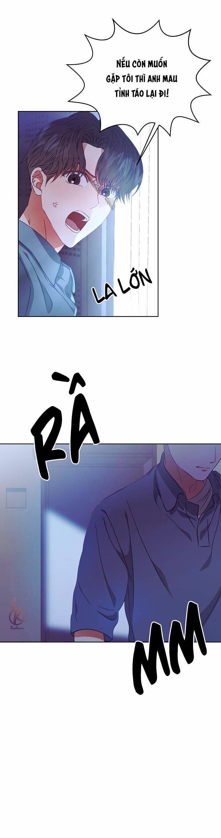 (21+) Nhân Duyên 99.99% 11.5 trang 5