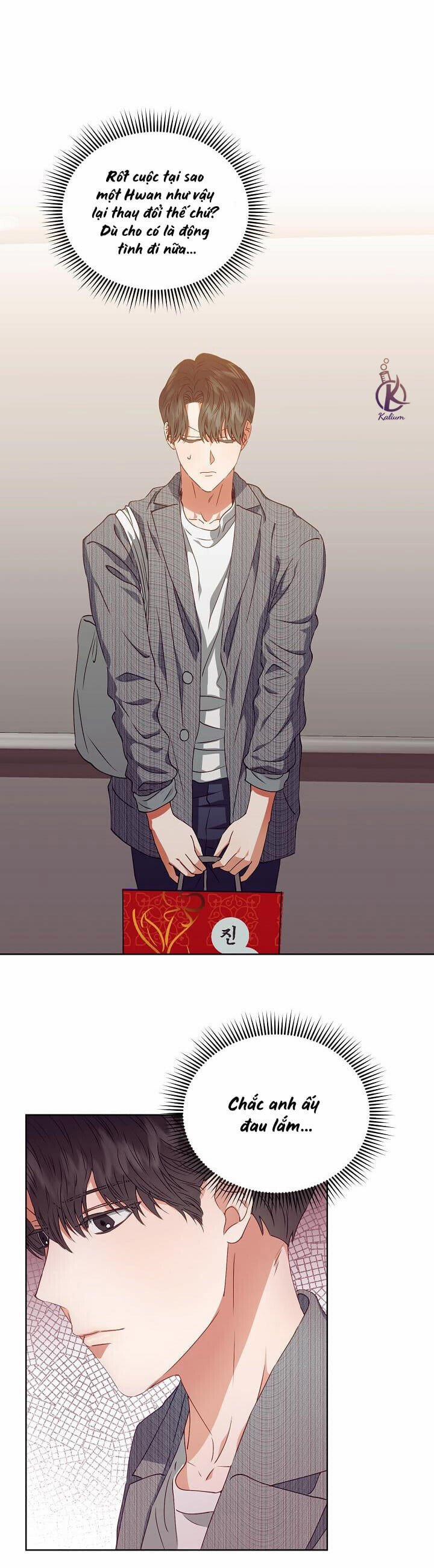 (21+) Nhân Duyên 99.99% 11.5 trang 8