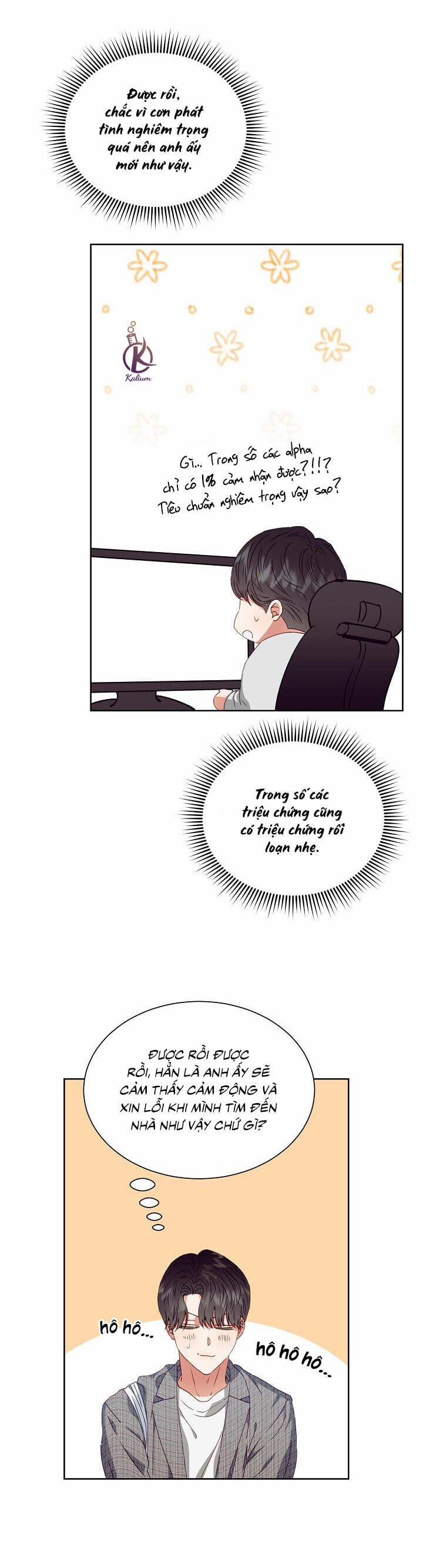 (21+) Nhân Duyên 99.99% 11.5 trang 9