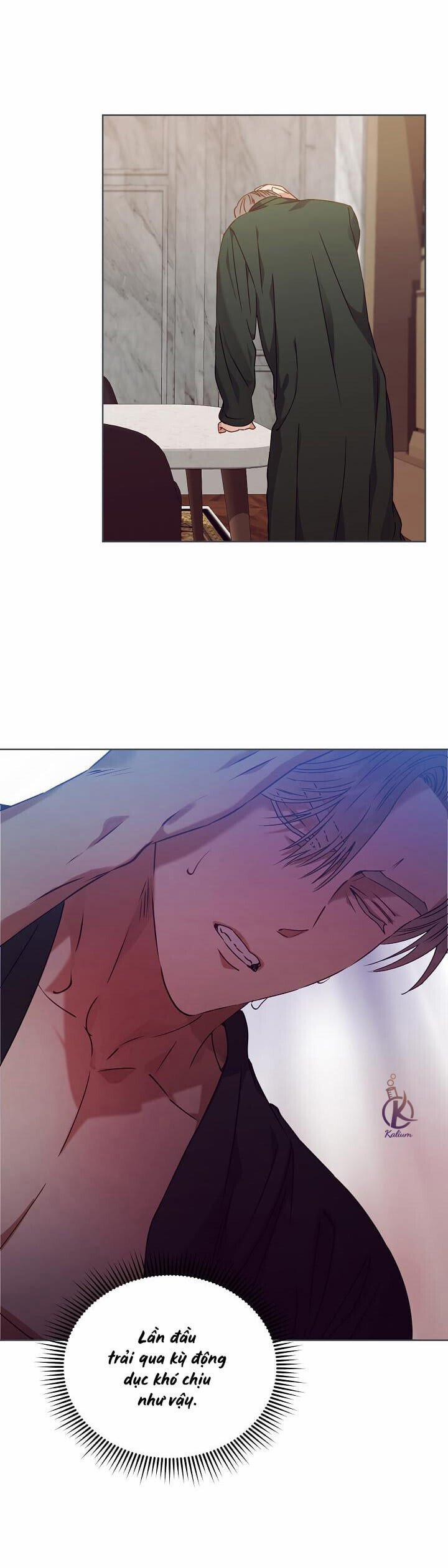 (21+) Nhân Duyên 99.99% 11 trang 1