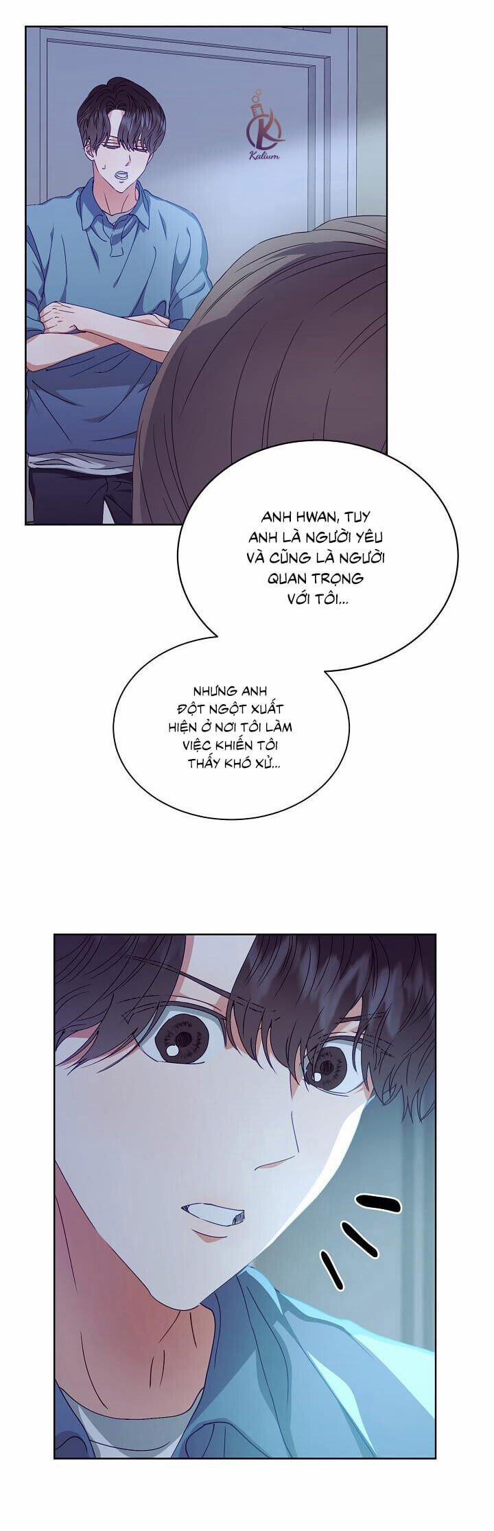 (21+) Nhân Duyên 99.99% 11 trang 10