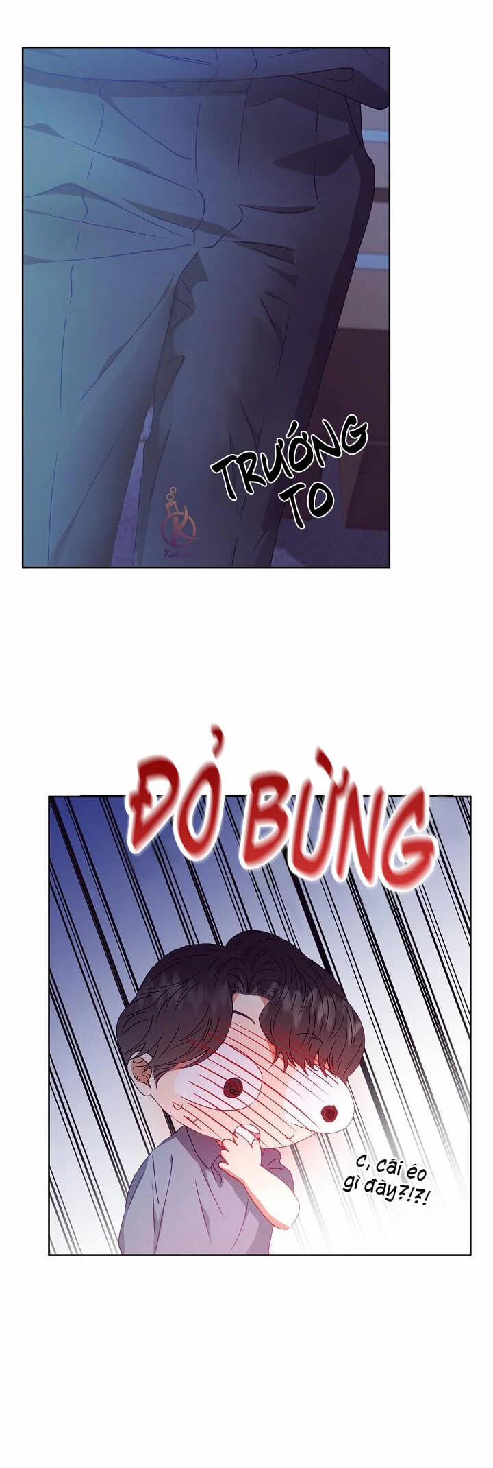 (21+) Nhân Duyên 99.99% 11 trang 11