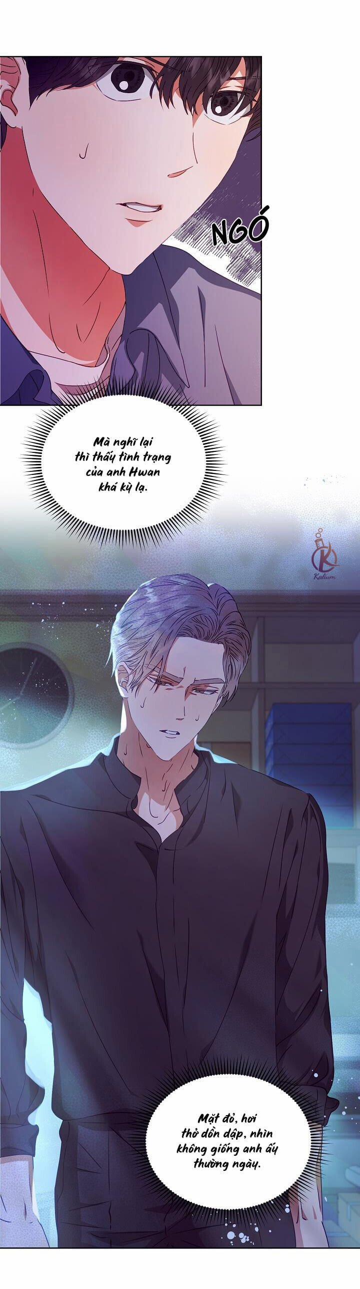 (21+) Nhân Duyên 99.99% 11 trang 12