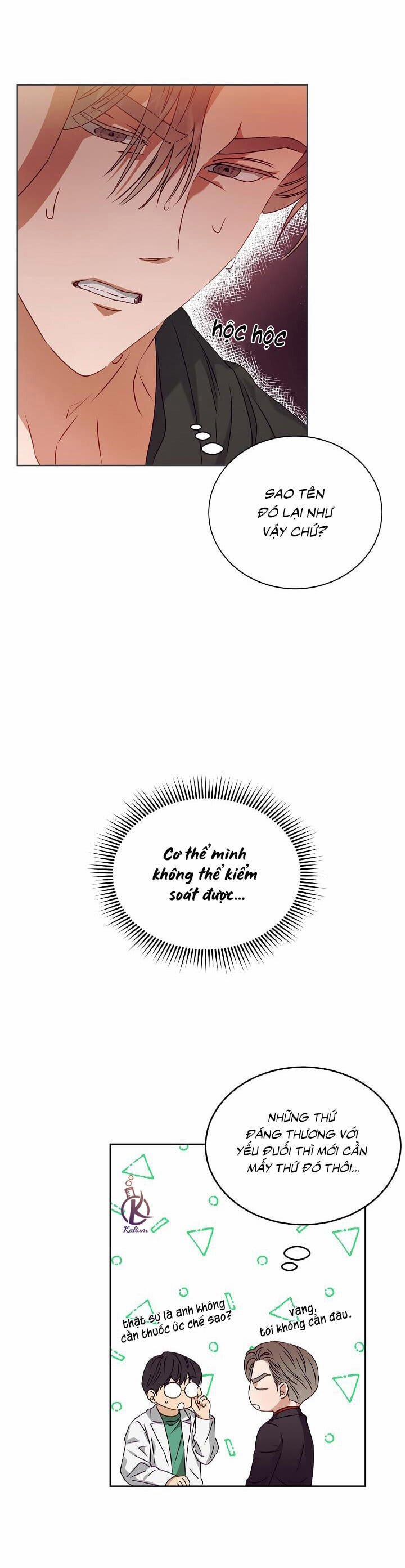 (21+) Nhân Duyên 99.99% 11 trang 2