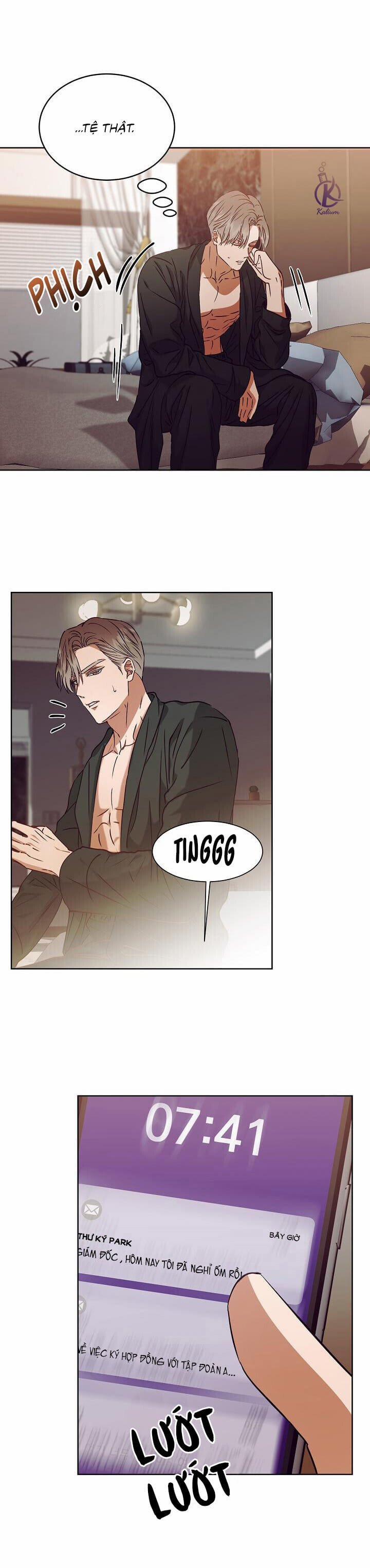 (21+) Nhân Duyên 99.99% 11 trang 3