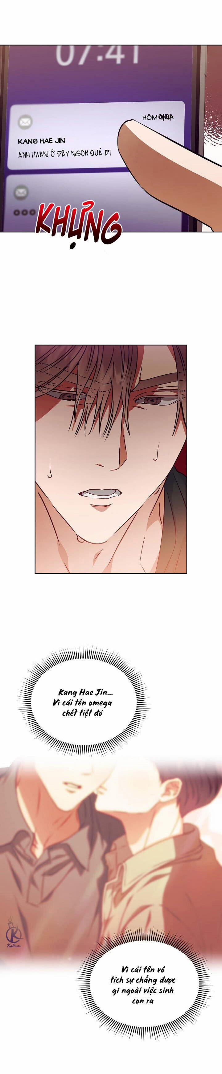 (21+) Nhân Duyên 99.99% 11 trang 4