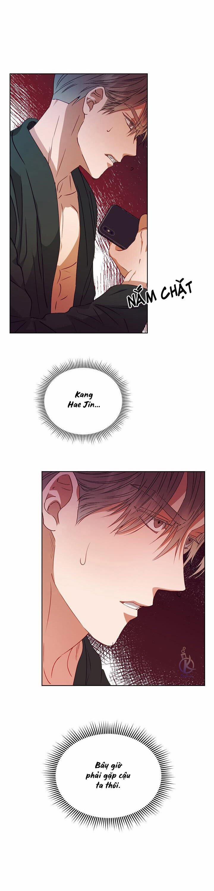 (21+) Nhân Duyên 99.99% 11 trang 5